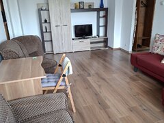 Drumul Taberei, metrou Raul Doamnei, apartament 2 camere etaj 6/10 din 1983